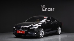 Volvo S90 2019