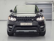 Land Rover Sport 2015