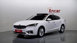 Kia K7 2016