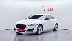 Jaguar XF 2017