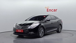 Hyundai Grandeur 2013