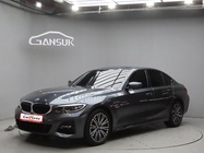BMW 3 Series 2022