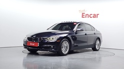 BMW 3 Series 2012