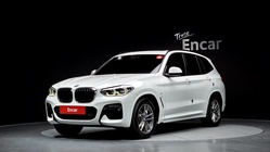 BMW X3 2020
