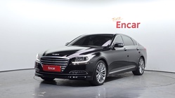 Hyundai Genesis 2014