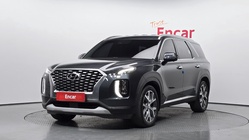 Hyundai Palisade 2019
