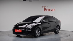 Kia K3 2019