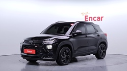 Chevrolet Trailblazer 2021