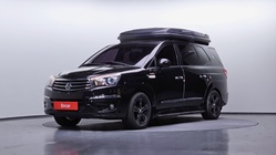Ssangyong KORANDO 2014