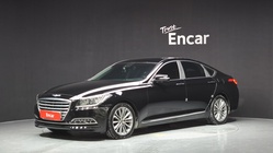 Hyundai Genesis 2014