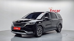 Kia Canival 2020
