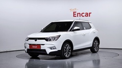 Ssangyong TIBOLI 2016