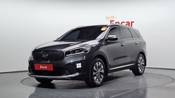Kia Sorento 2018