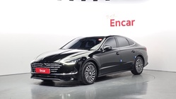 Hyundai Sonata 2023