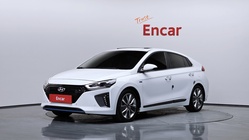 Hyundai Ioniq 2016