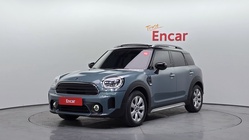 MINI Countryman 2022