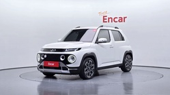 Hyundai Casper 2021