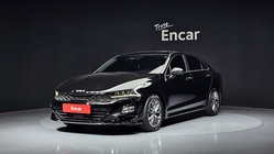 Kia K5 2021