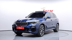 BMW X5 2019
