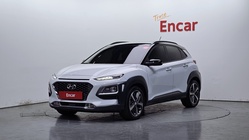 Hyundai Kona 2018