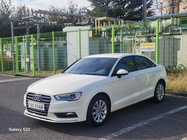 Audi A3 2014