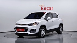 Chevrolet Trax 2017