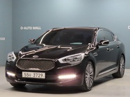 Kia K9 2015