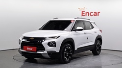 Chevrolet Trailblazer 2021