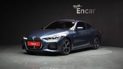 BMW 4 Series 2021