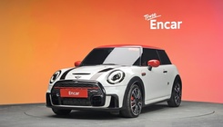 MINI Cooper 2024