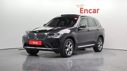BMW X3 2024