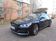 Hyundai Grandeur 2019