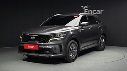 Kia Sorento 2020
