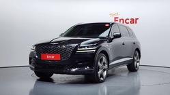 Genesis GV80 2022