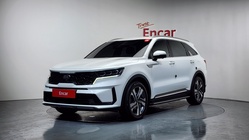 Kia Sorento 2020