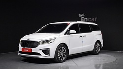 Kia Canival 2018