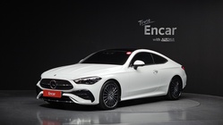 Mercedes-Benz CLE-Class 2024