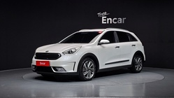 Kia Niro 2017