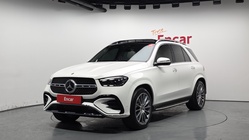 Mercedes-Benz GLE-Class 2025