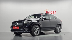 Mercedes-Benz GLE-Class 2025