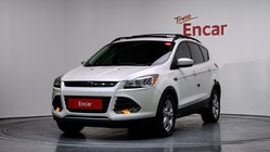 Ford Escape 2014