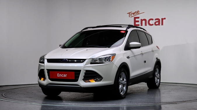 Ford Escape 2014