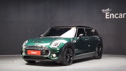 MINI Clubman 2019