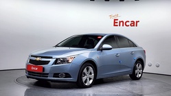 Chevrolet Lacetti 2010