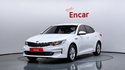 Kia K5 2015