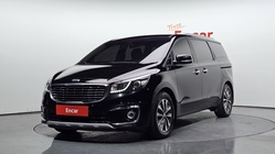 Kia Canival 2018