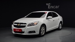 Chevrolet Malibu 2012