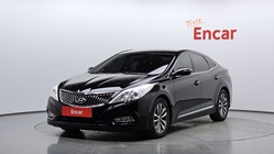 Hyundai Grandeur 2011