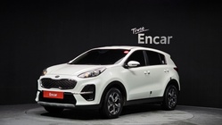 Kia Sportage 2020