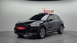Genesis GV70 2022